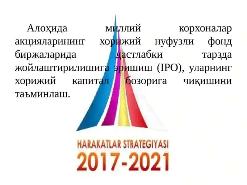 Глобал IPO 3