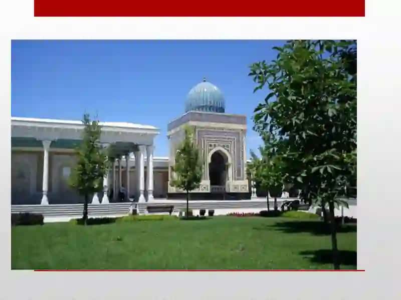 Markaziy Osiyo allomalarining Islom ilmlariga qo’shgan hissasi va ularning ahamiyati 3