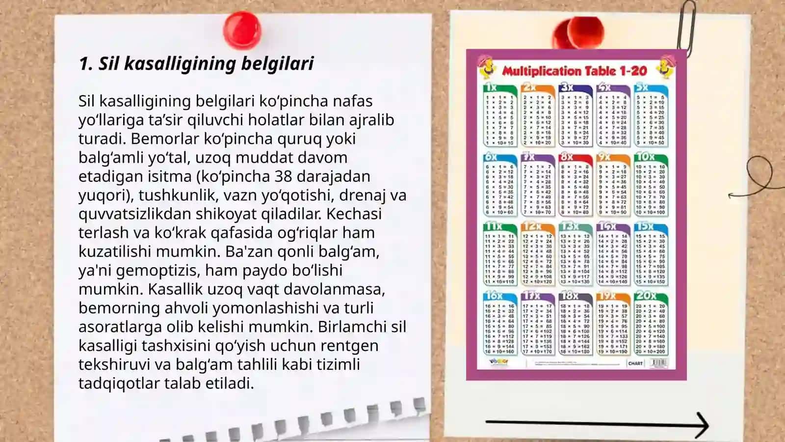 Sil kasalligi 3