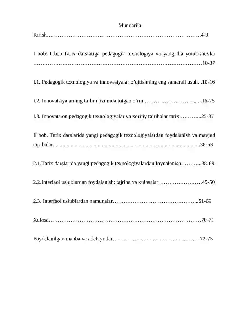 Zamonaviy ta’limda pedagogik texnologiyalar va ilg’or xorijiy tajribalar 3