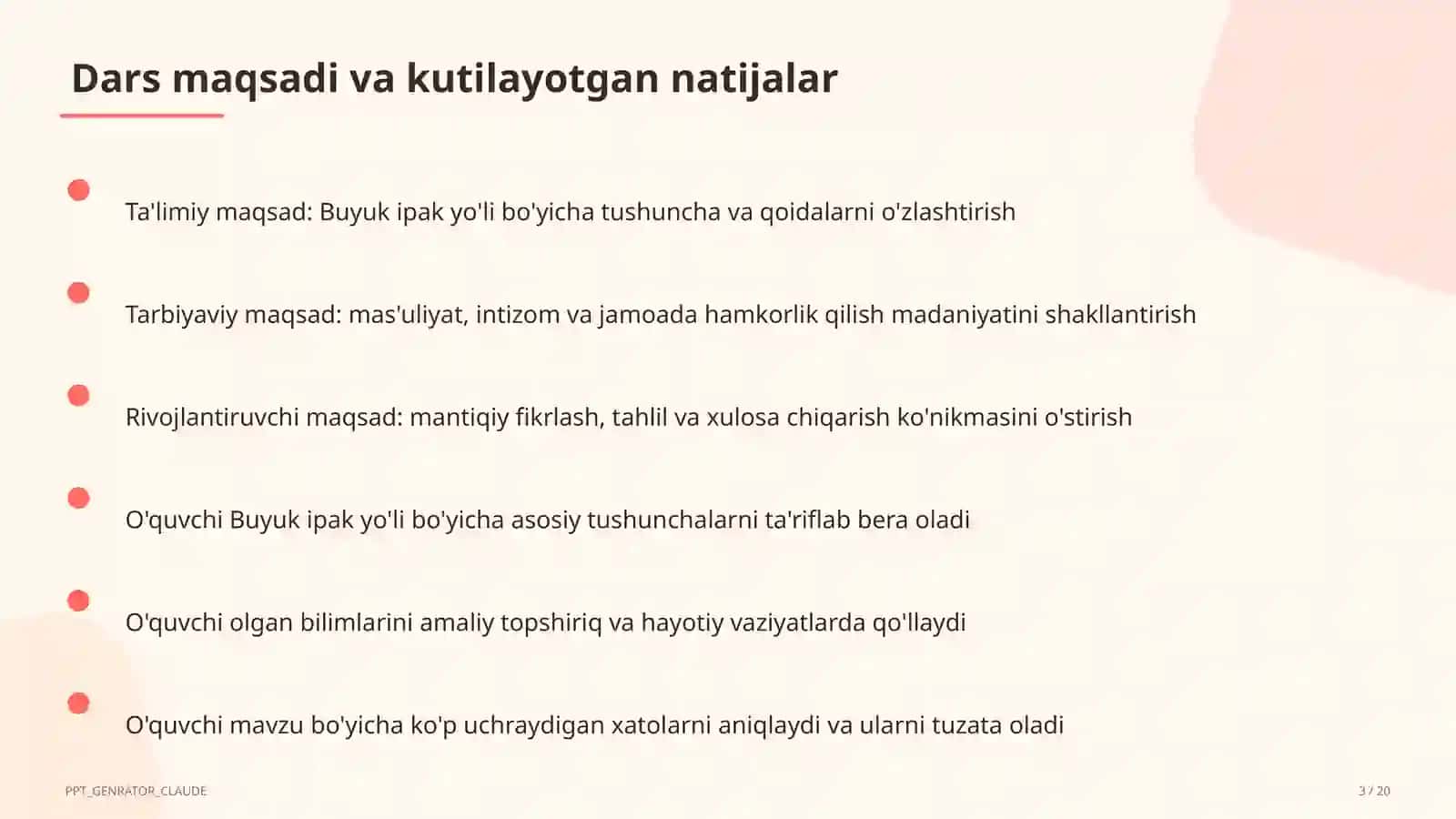Buyuk ipak yo'li (5-sinf) 3