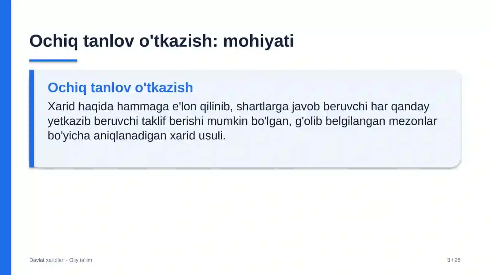 avtomobillarga gaz to'ldirish shoxobchalarida ochiq tanlov o'tkazish 4279 3