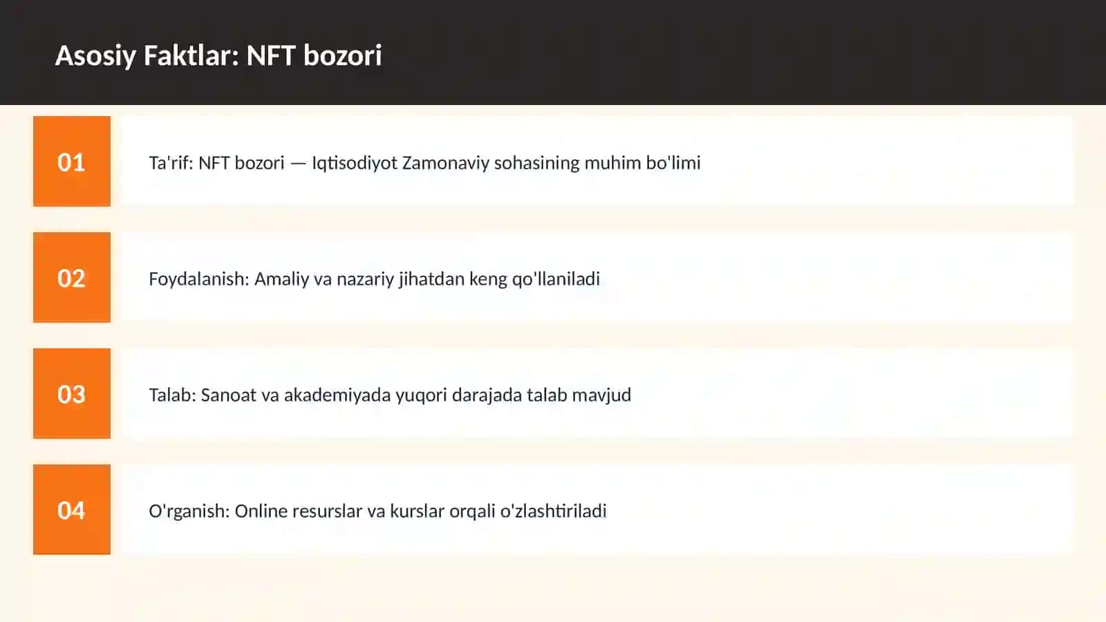 NFT bozori 3