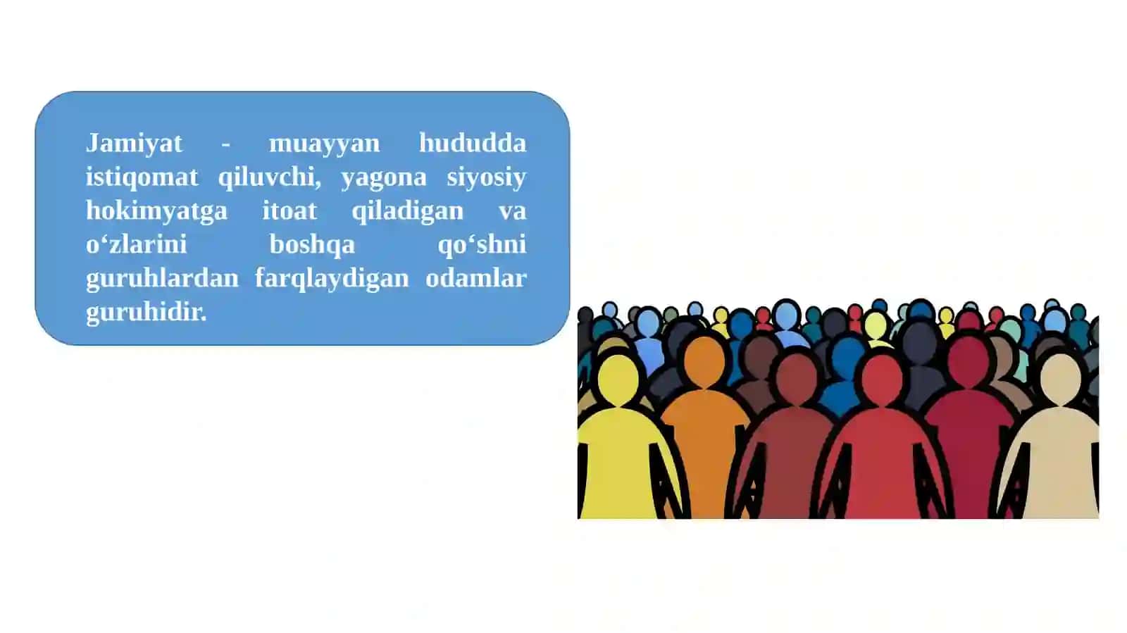 Jamiyatfalsafasi 3