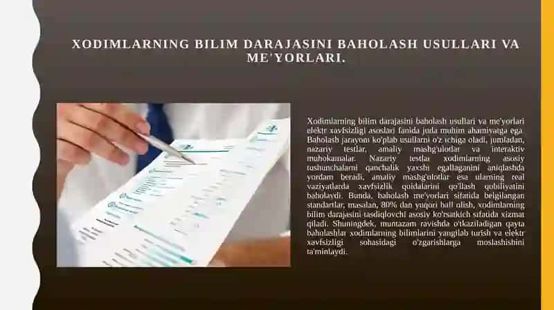XodiMlarni bilim sinovidan òtkazish tartibi 3