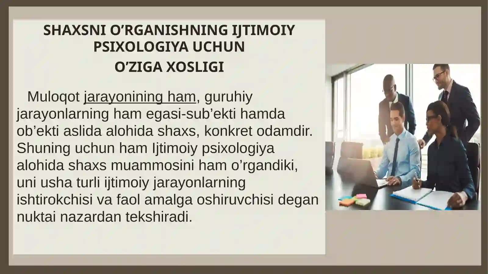 Ijtimoiypsixologiyashaxsmyammosi 3