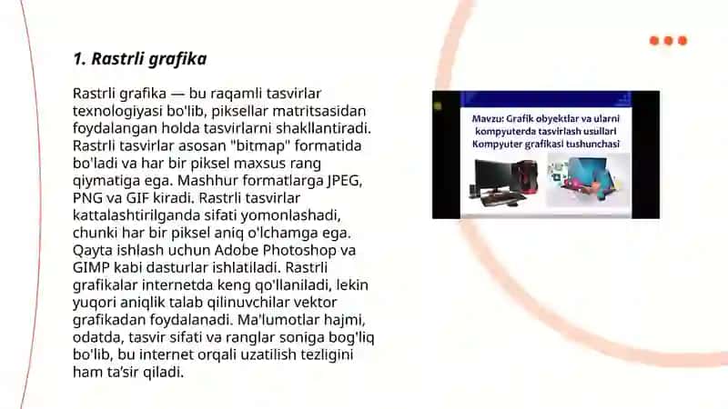 Rastrli grafika 3
