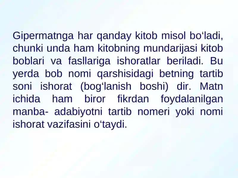 Gipermatn va uning turlari 3