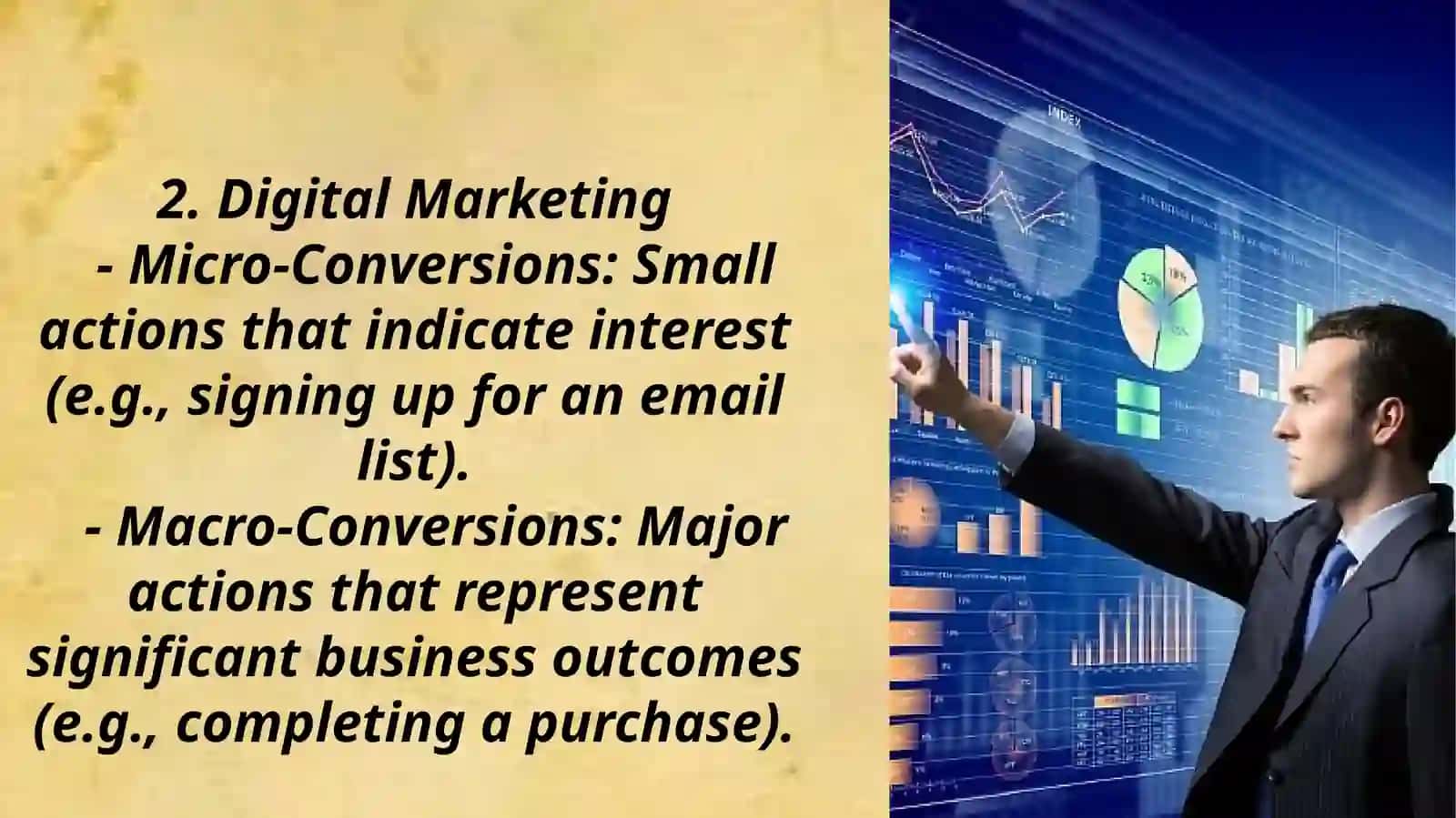 Conversion Types 3