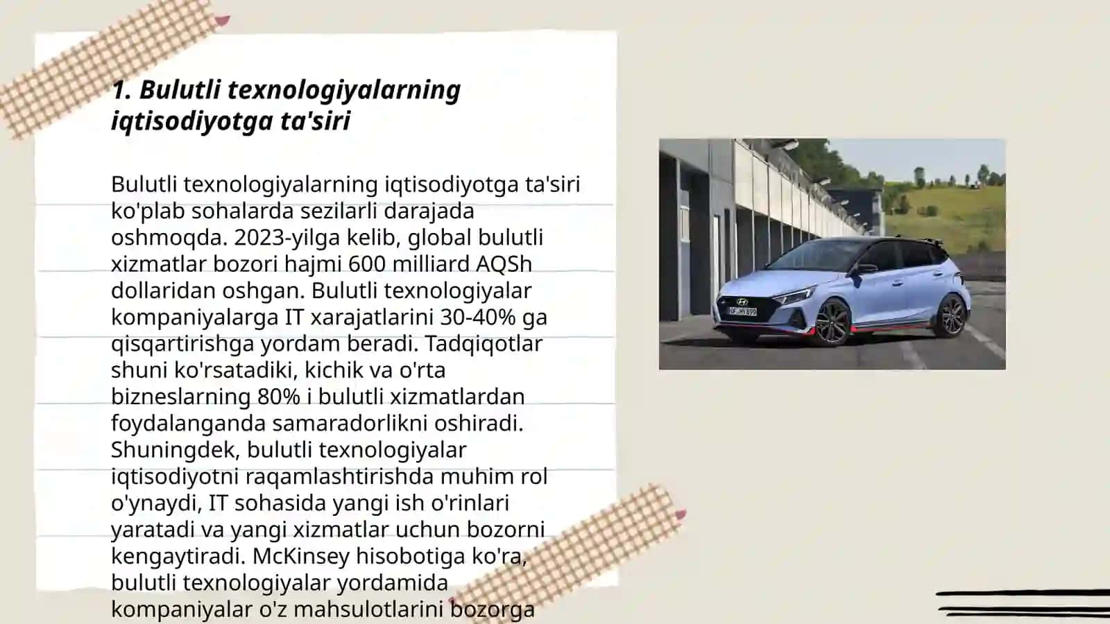 Bulutli texnologiyalarning iqtisodiyotga ta'siri 3