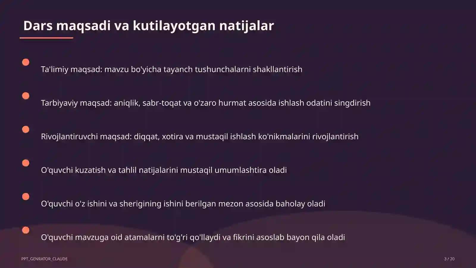 Logarifm va logarifmik funksiya (10-sinf) 3