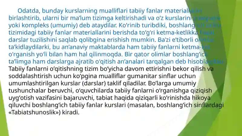 Integratsiya – ta’limning muhim prinsipi 3