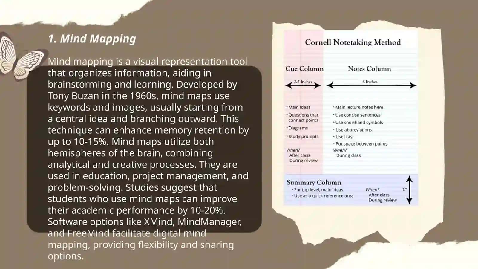 Mind Mapping 3