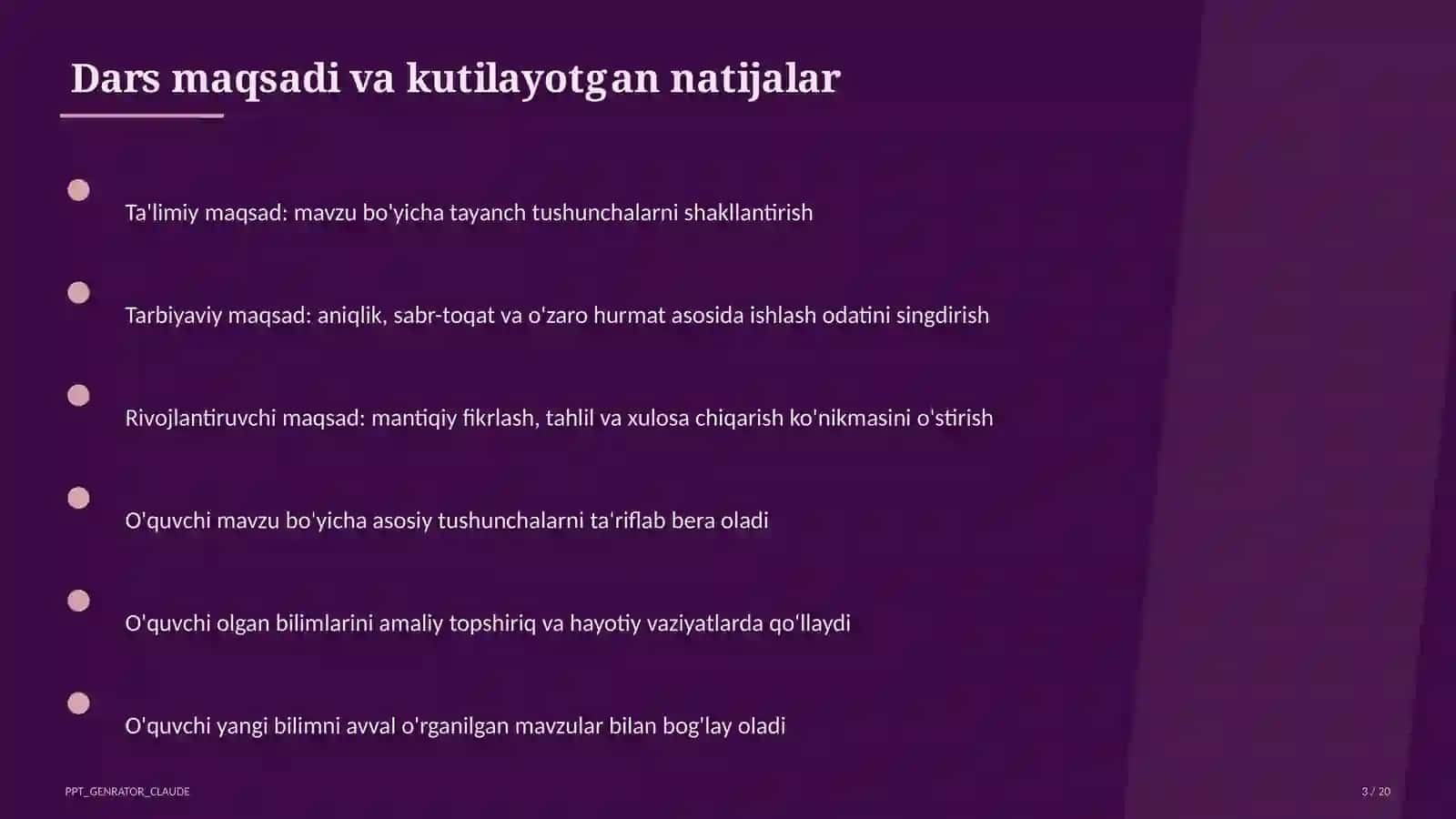 Kahoot va Quizizz orqali interaktiv testlar 3