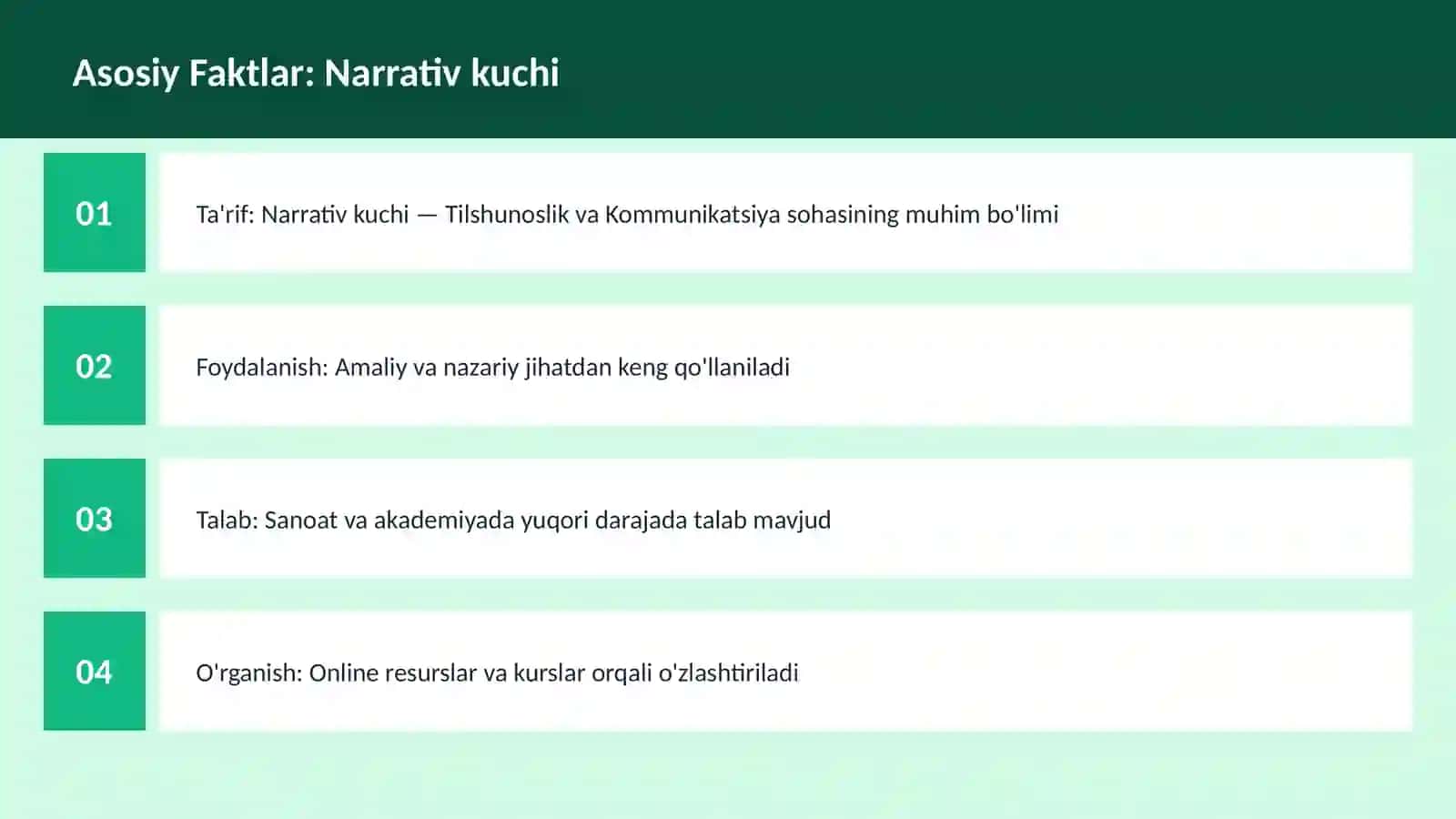 Narrativ kuchi 3