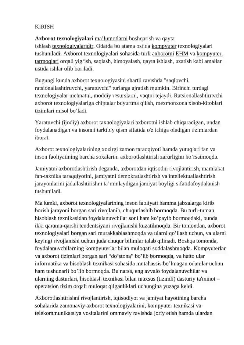APTEKADA DORILARNING KIRIM-CHIQIM VA QOLDIQ XISOBINI YURITISH 3