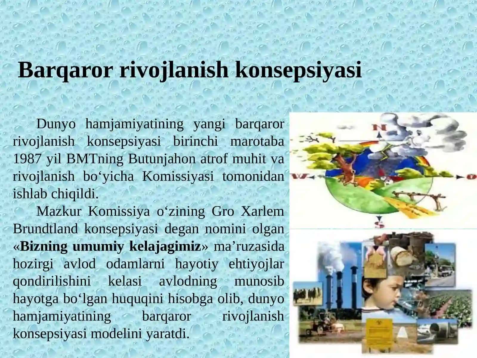 MAKTABGACHA TA’LIM TIZIMINI 2030 YILGACHA RIVOJLANISH KONSEPSIYASI 3