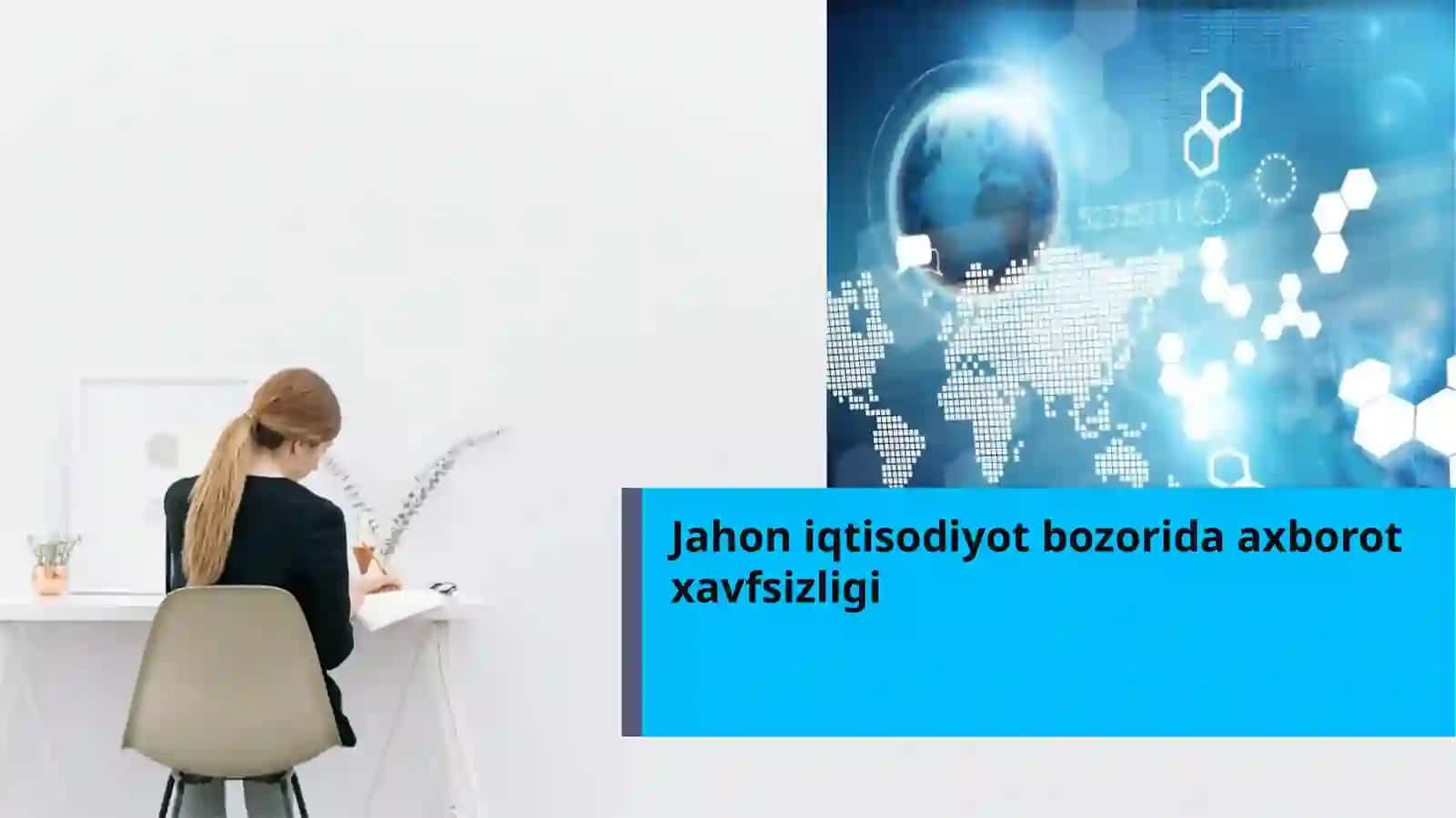 Korxona faoliyatida axborot xavfsizligi 3