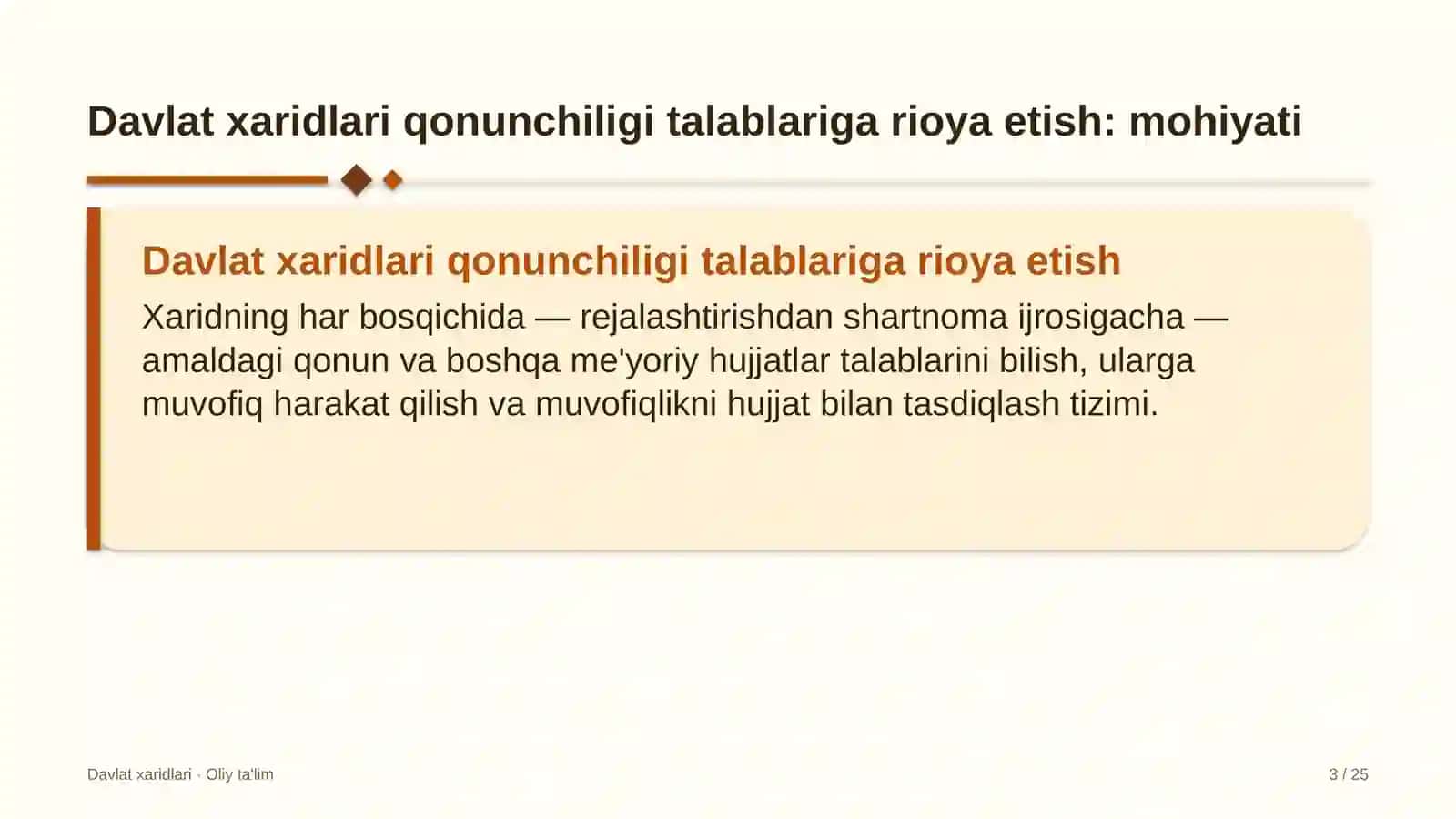 reanimatsiya bo'limlarida davlat xaridlari qonunchiligi talablariga rioya etish 3068 3