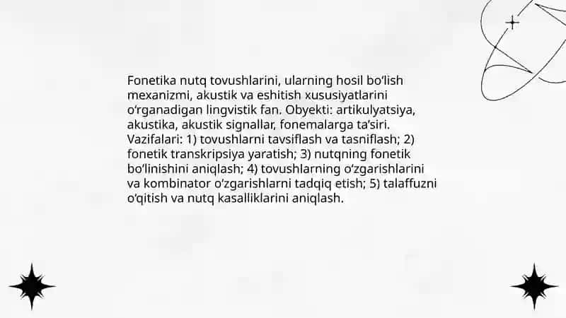 Fonetika 3