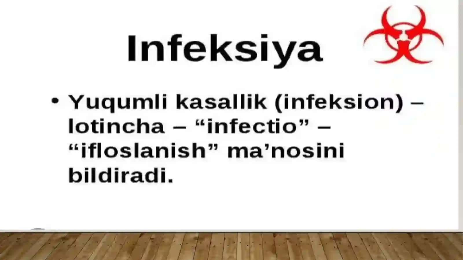 Pediatriya fakulteti 203-guruh 3