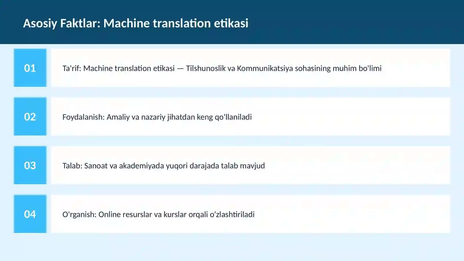 Machine translation etikasi 3