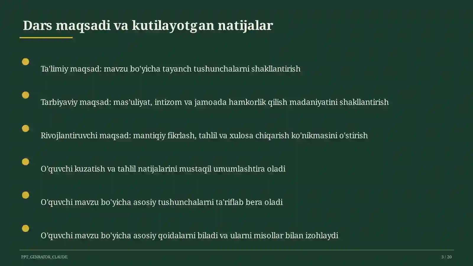 Voleybol: to'pni to'sish va hujum (7-sinf) 3