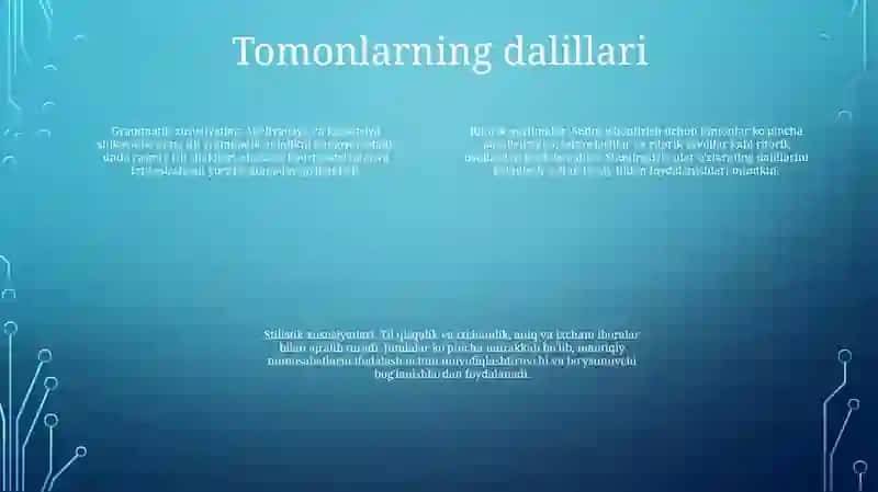Apellatsiya Va Kassatsiya Shikoyatlarining Til Hususiyatlari 3
