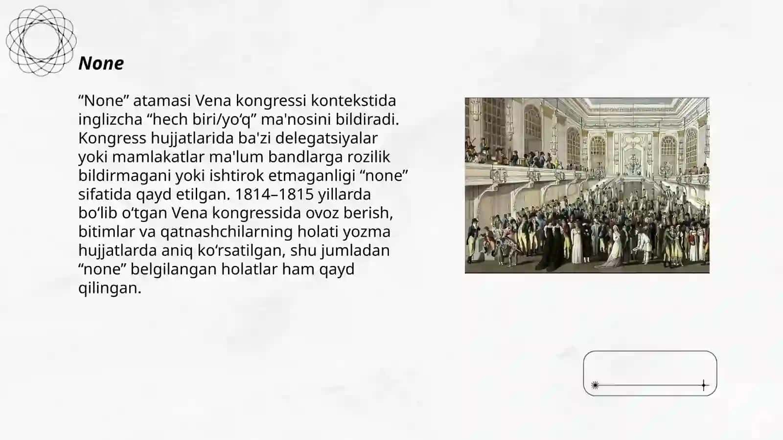 Vena kongressi 3