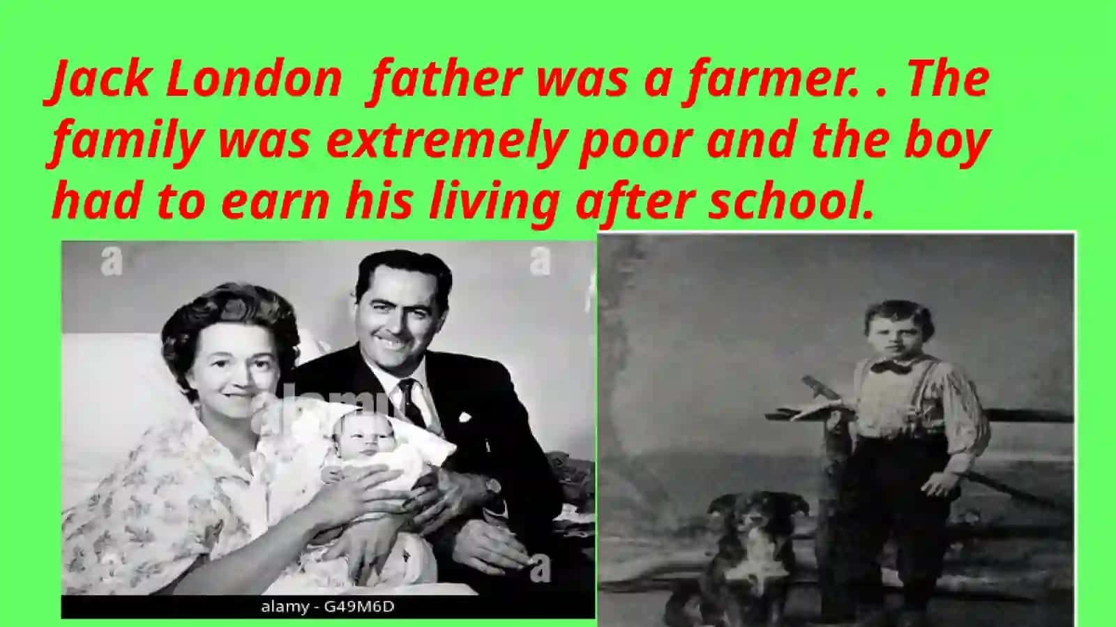 Jack London 3