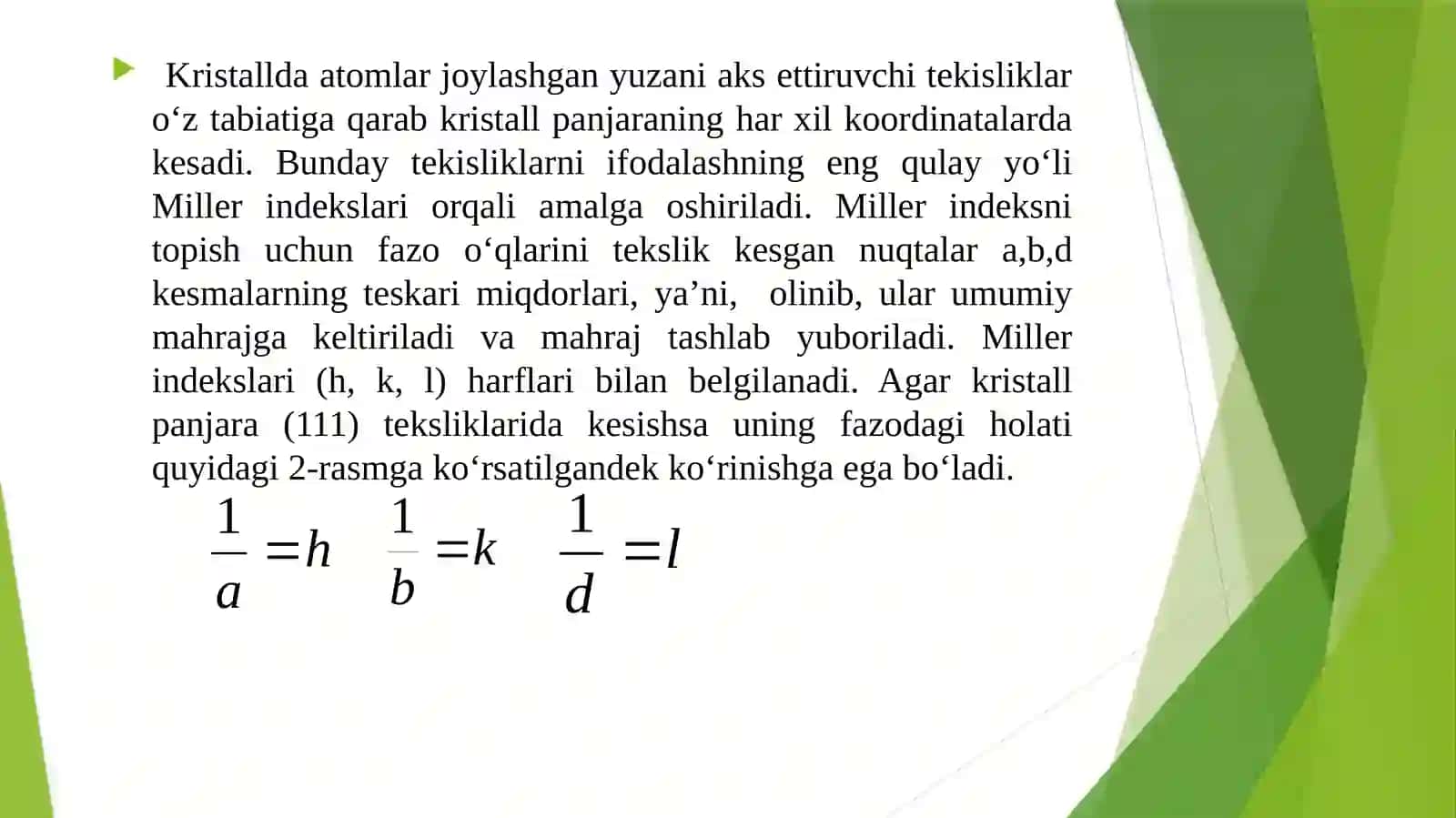 Kristall  panjara 3