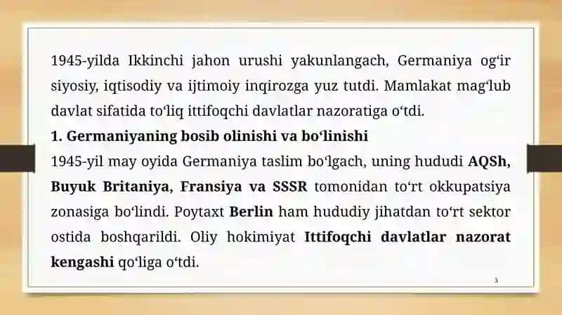 1945-2025-yillarda Germaniya 3