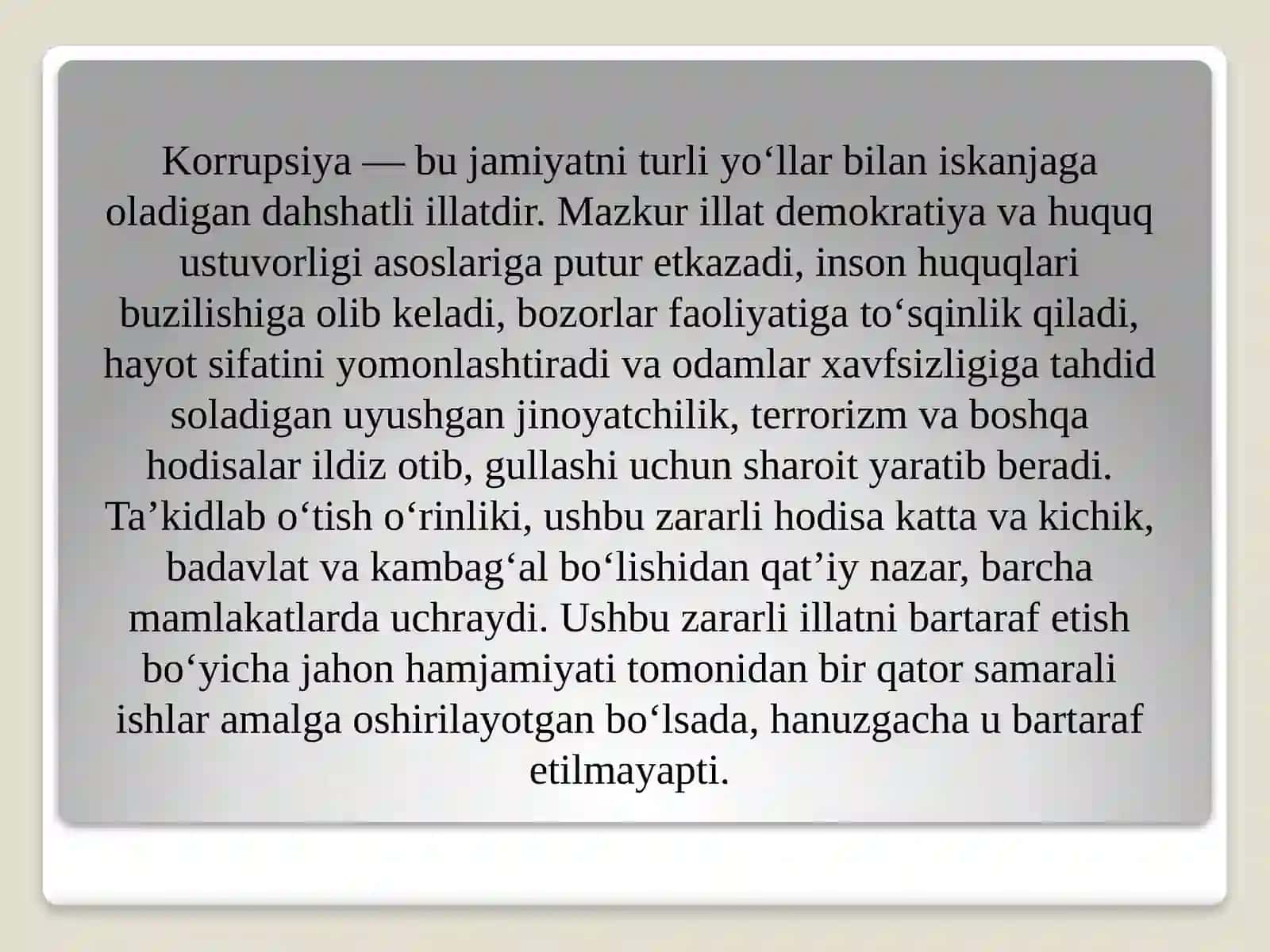 Korrupsiyatushunchasi 3