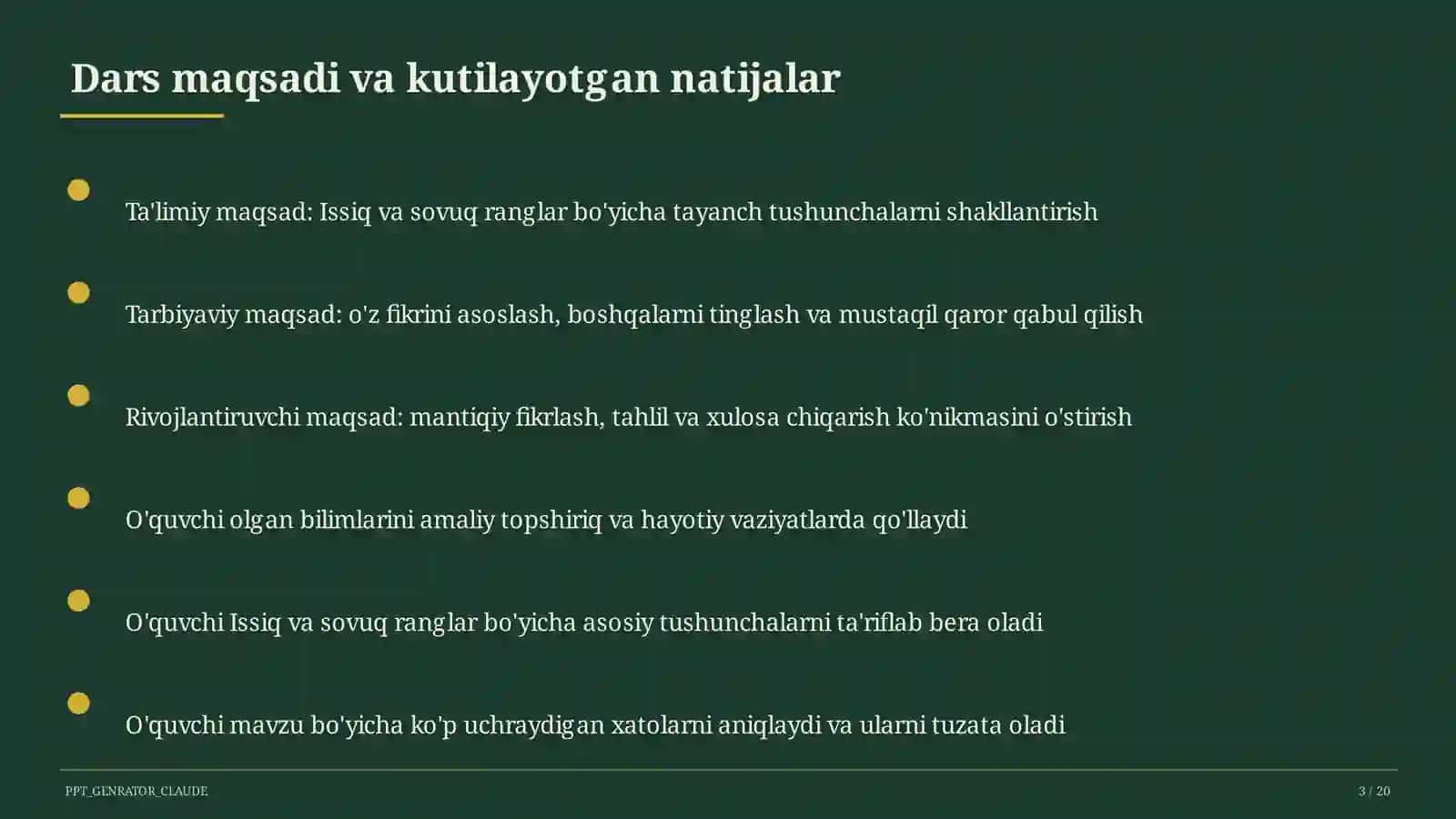 Musiqa vositasining nazorati 3