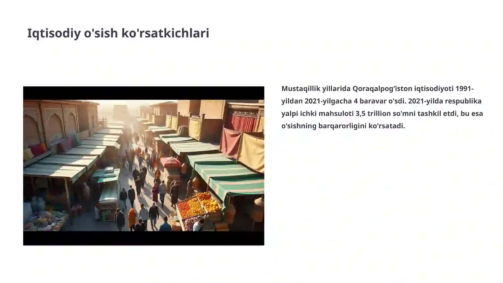 Qoraqalpog‘istonning tabiiy resurslari va ularning boshqarilishi 3