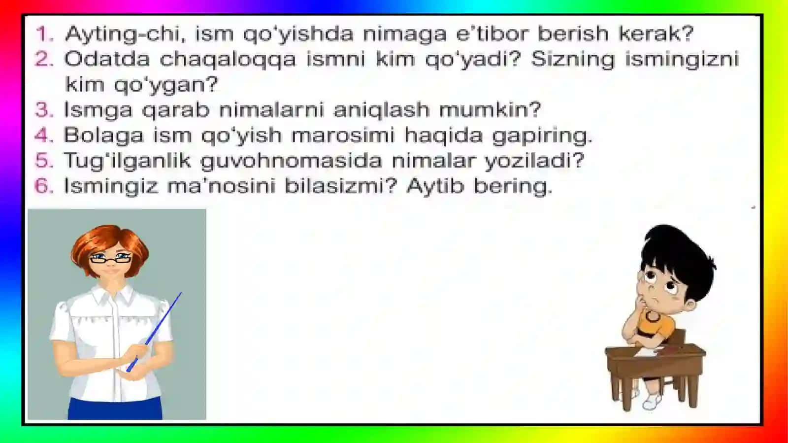 Eskiso`zlar izohi 3
