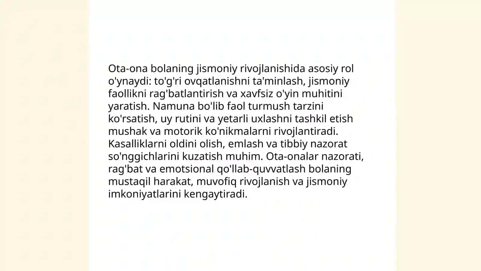Ruxshona 3