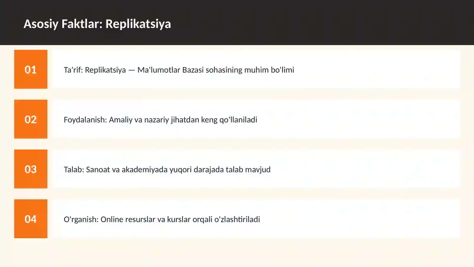 Replikatsiya 3