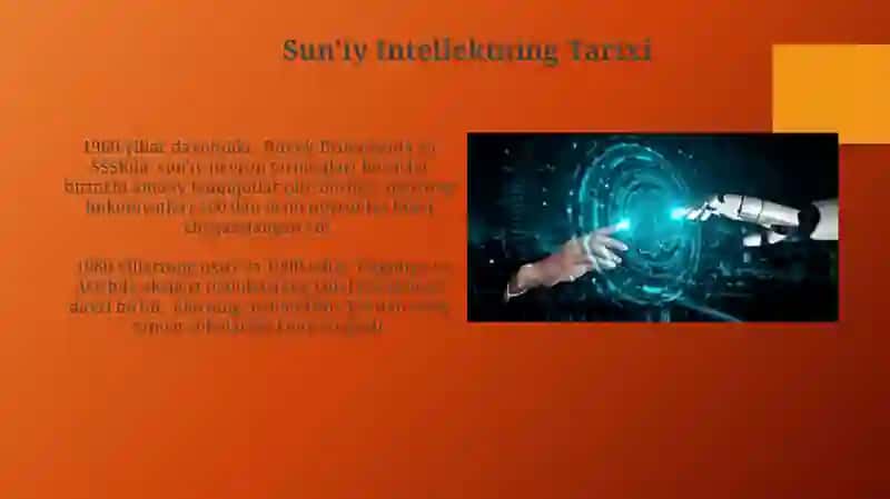 Suniy intelekt 3
