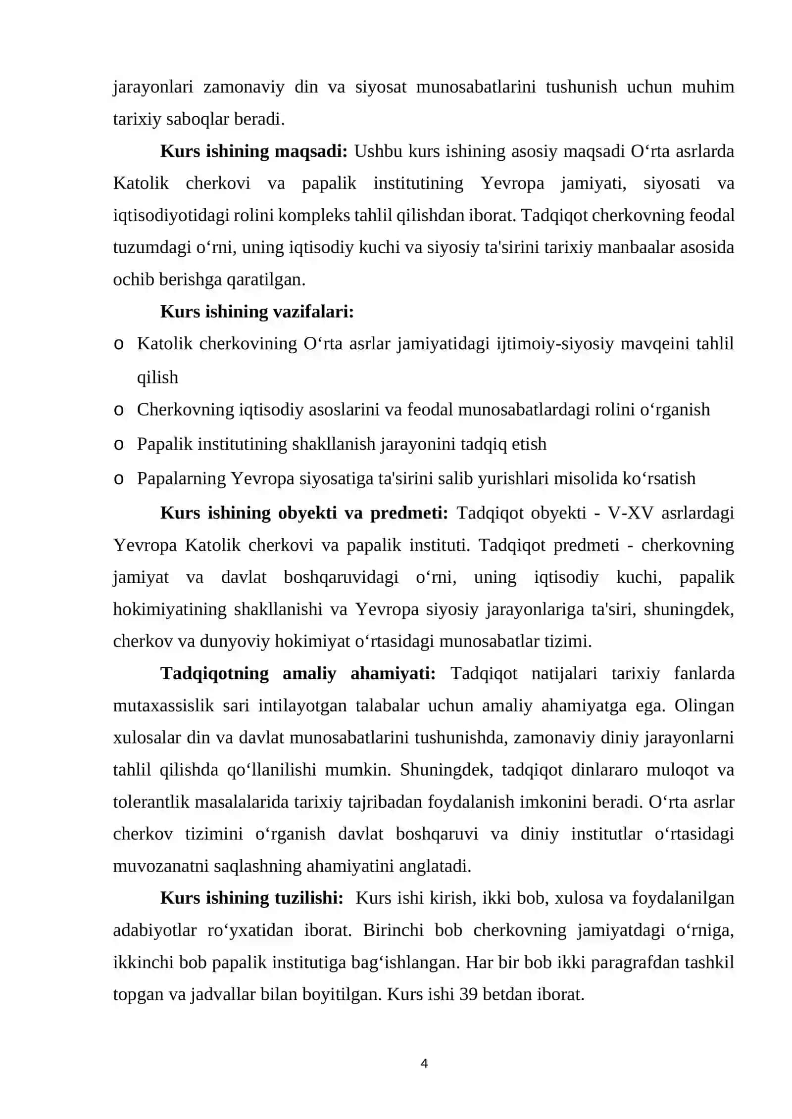 O’RTA ASRLARDA KATOLIK CHERKOVI VA PAPALIK 3