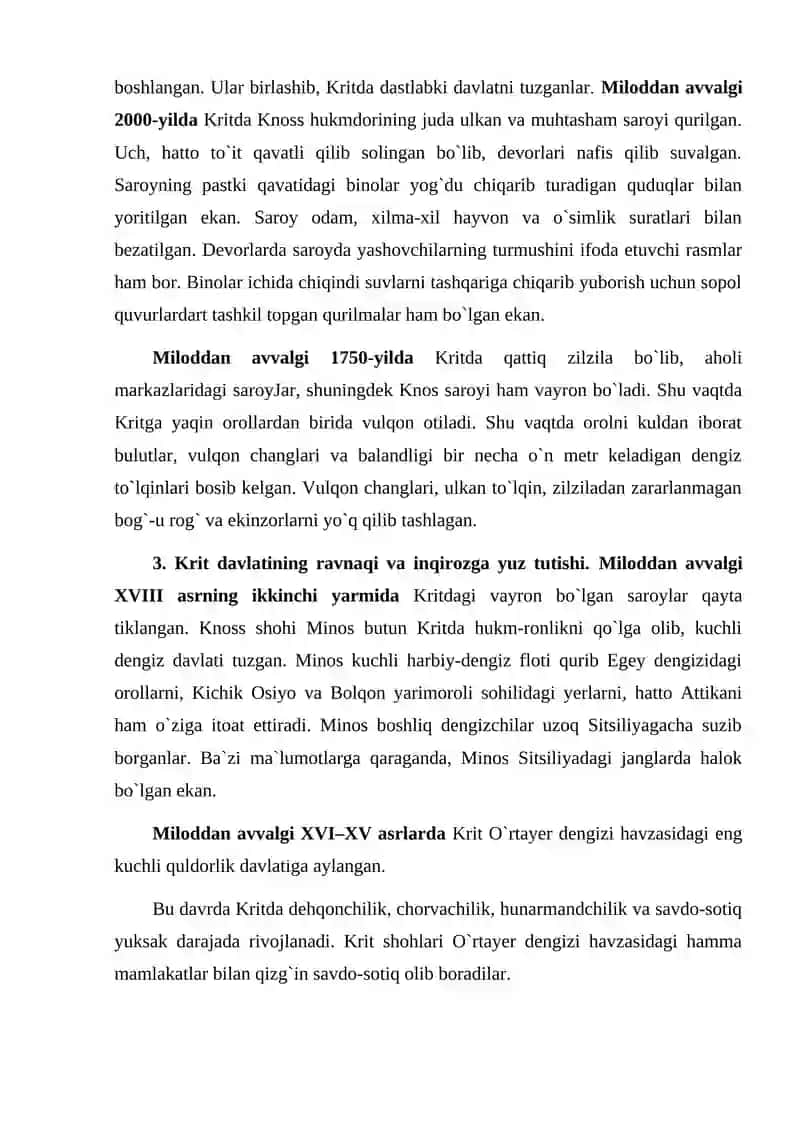 Eng Qadimgi Yunoniston 3