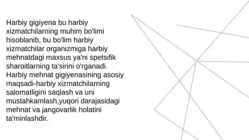 Harbiygigiyena, Farg'ona Jamoat Salomatligi Tibbiyot Instituti 3