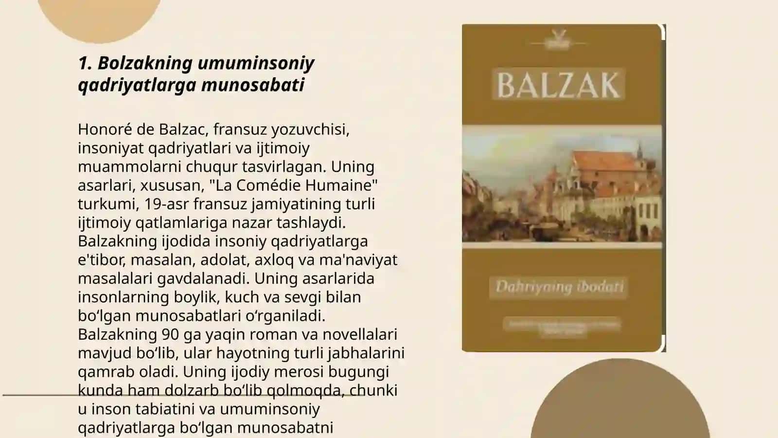 Bolzak asarlarida umuminsoniy qadriyatlar 3