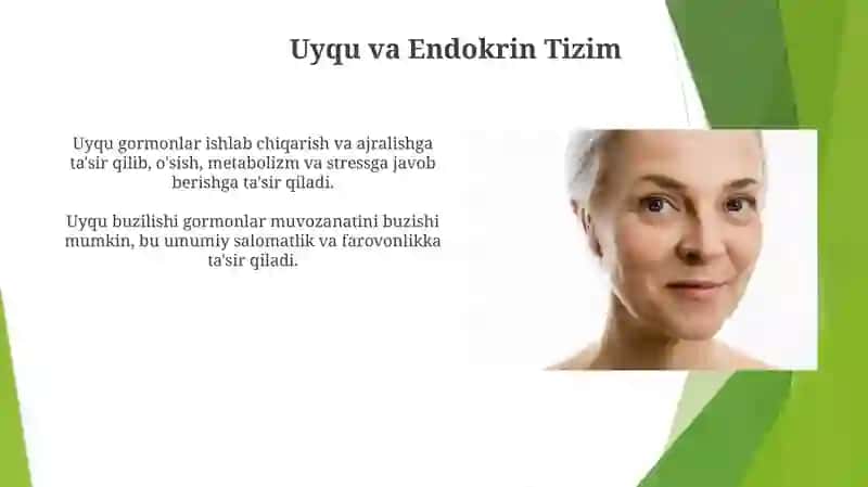 Endokrin tizimining yoshga doir fiziologiyasi va gigiyenasi 3