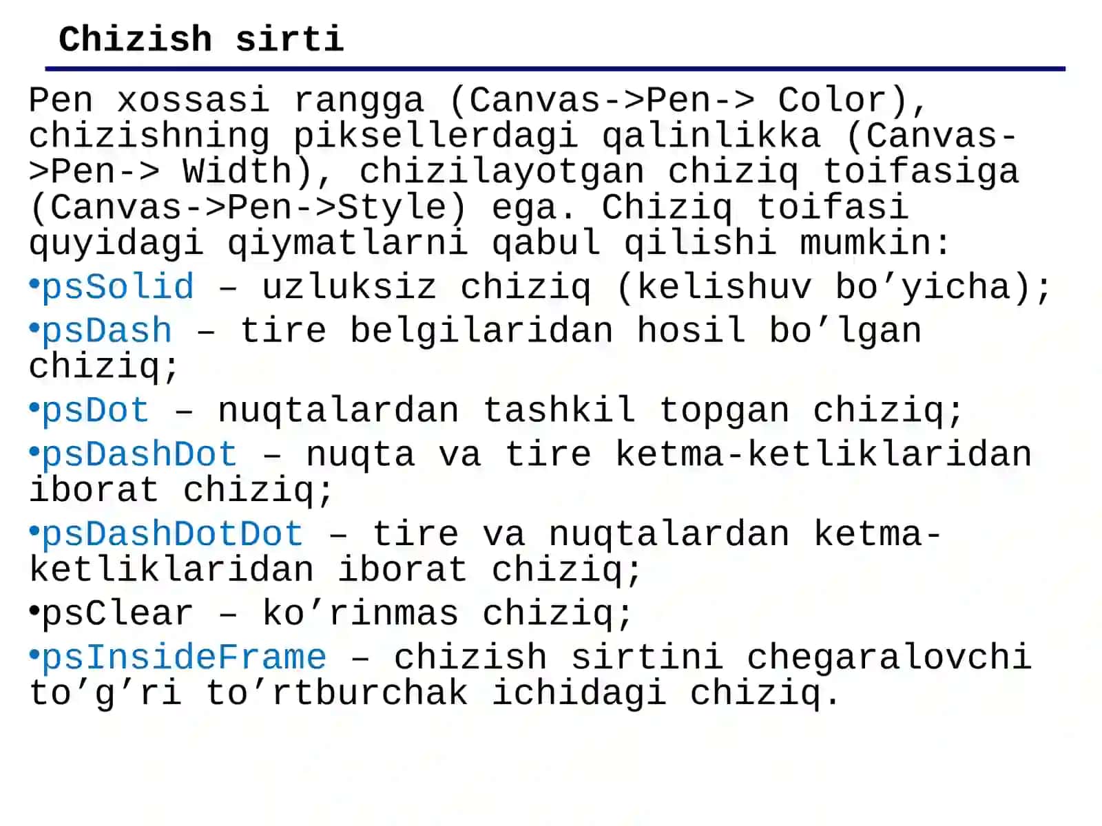 C++Builder 3