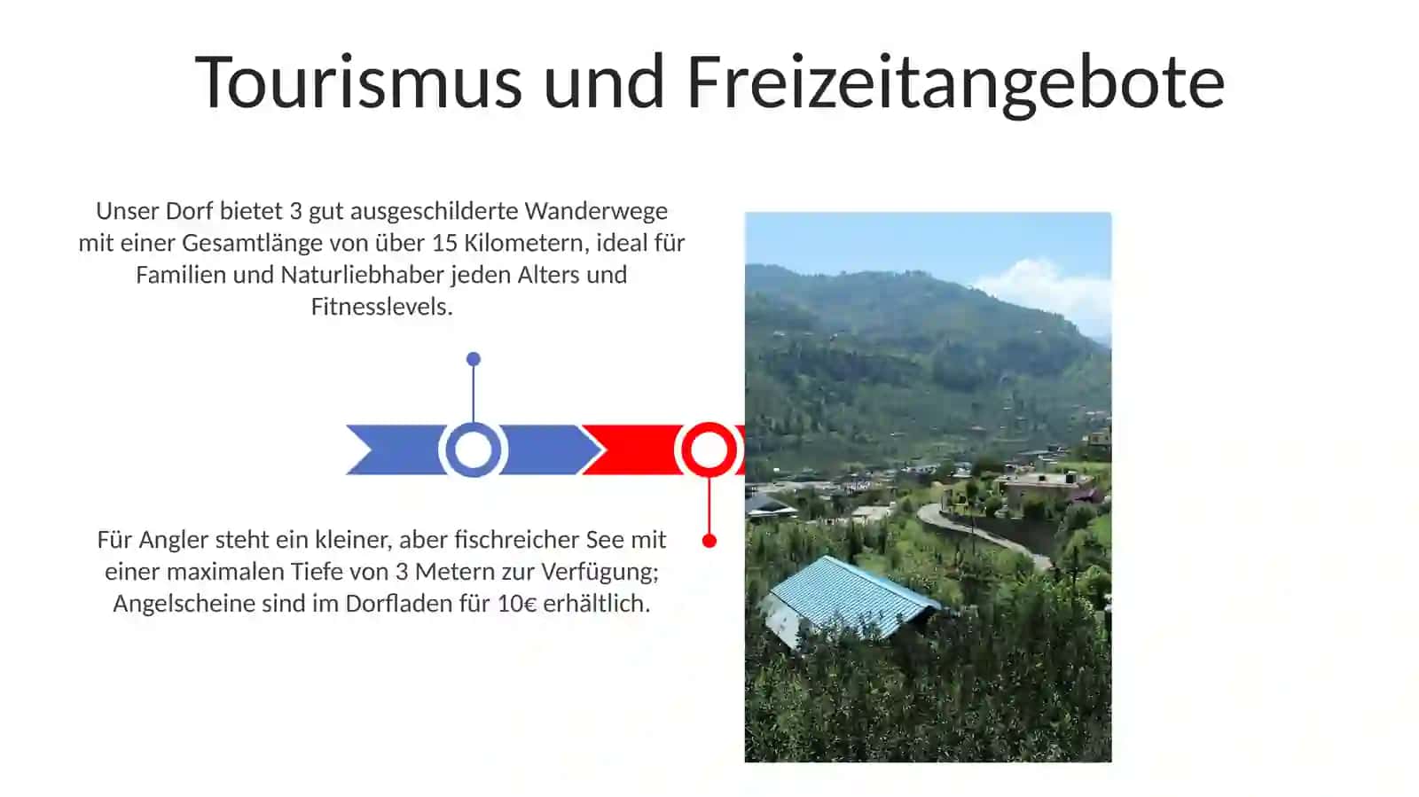 Mein Dorf 3