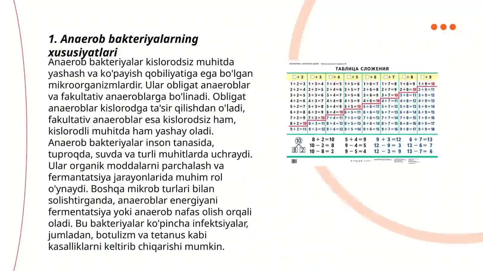 Anaerob bakteriyalarni sof kulturasini ajratib olish usullari 3