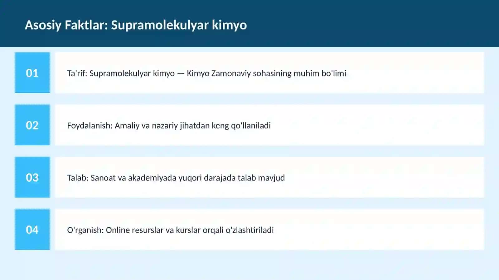 Supramolekulyar kimyo 3