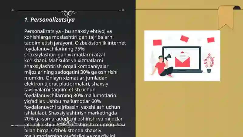 Zamonaviy elektron pochta marketingining tendensiyalari 3