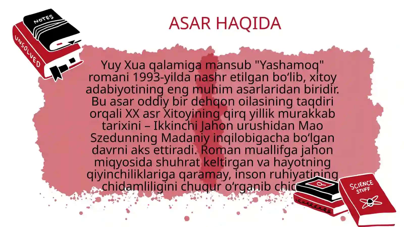 YASHAMOQ 3